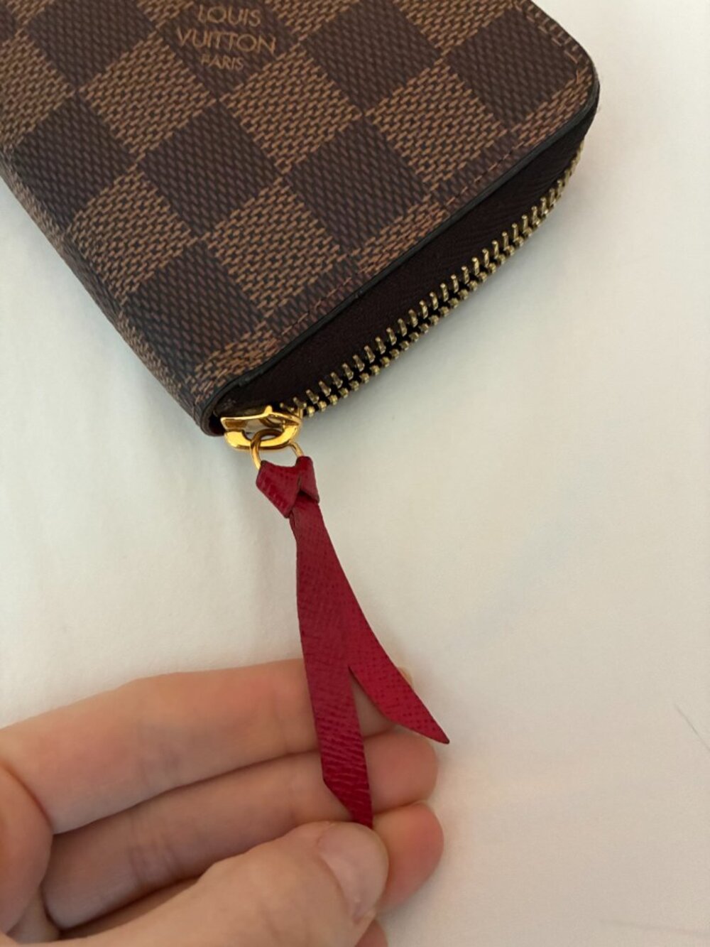Clémence Wallet - Picture 6 of 11